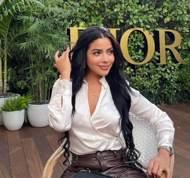 Influencer Cantik Ini Tewas Ditembak Pria Tak Dikenal usai Share Lokasi Makan Siang di Instagram