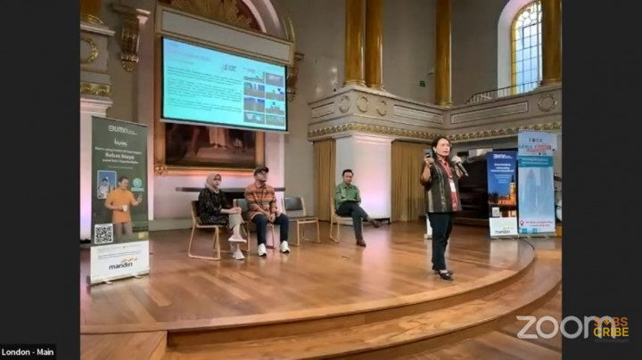 Alumni LPDP Bisa Perpanjang Waktu di Luar Negeri Lewat Magang, Ini Syaratnya