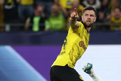 Fuellkrug Ingin Wujudkan Mimpi Bawa Dortmund ke Final Liga Champions