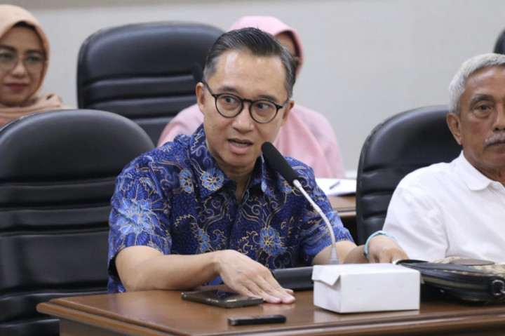 Fraksi NasDem Tolak Kenaikan Tarif PBB Ratusan Persen di Kota Cirebon