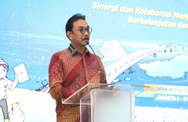 Hadapi Tantangan Reforma Agraria, Begini Cara Kementerian ATR/BPN