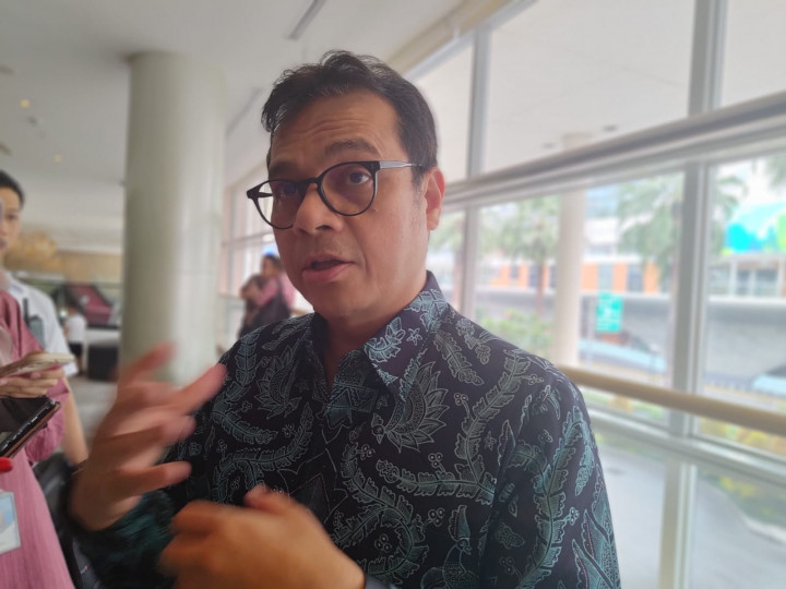 Wamenkominfo: AI Harus Dimanfaatkan untuk Majukan Bangsa