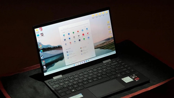 Cara Membuat Folder Baru di Laptop Windows 11 dengan Mudah