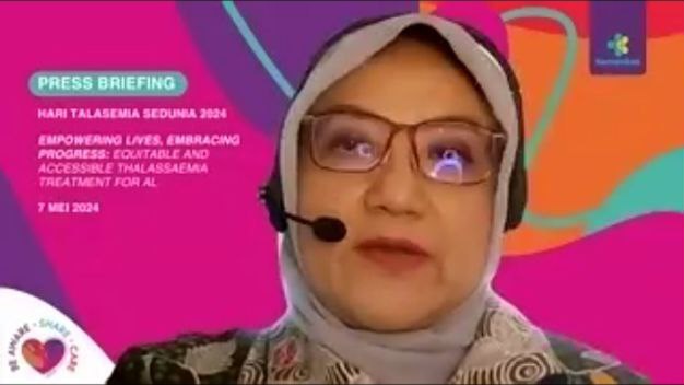Ini Jenis Makanan hingga Olahraga yang Perlu Dihindari bagi Pengidap Talasemia