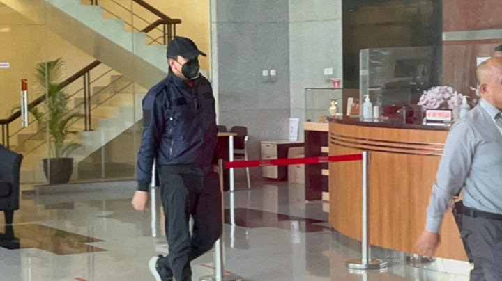 Wabup Sidoarjo Akan Jadi Plt Bupati Sidoarjo Setelah KPK Resmi Tahan Gus Muhdlor