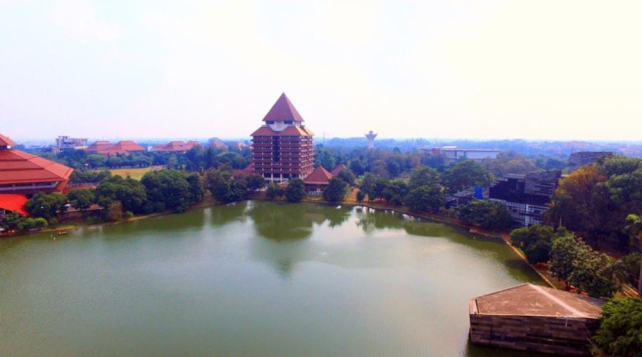 QS WUR by Subject 2024, FEB UI Jadi Sekolah Bisnis Terbaik di Indonesia