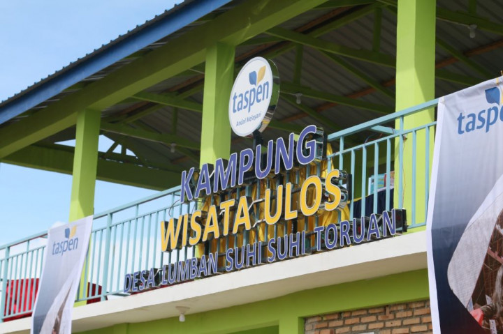 Upaya Taspen Dukung Kesejahteraan Masyarakat