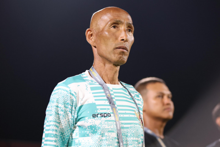 Meski Kalah Telak, Timnas Wanita U-17 Perlihatkan Mental Baja