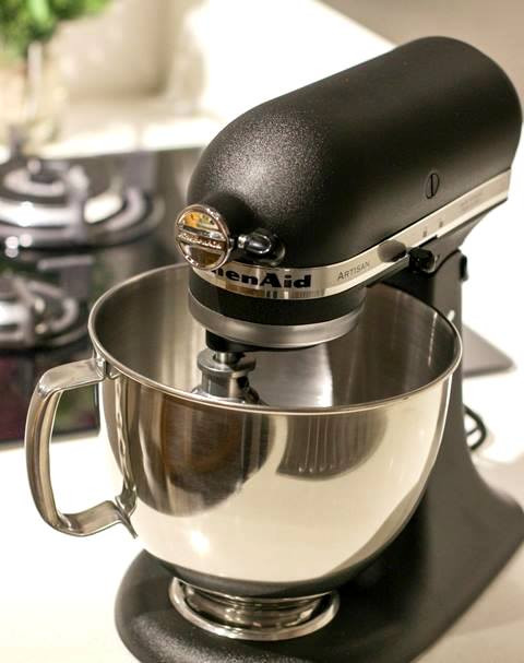 3 Cara Ini Bikin Mixer Awet dan Tahan Lama