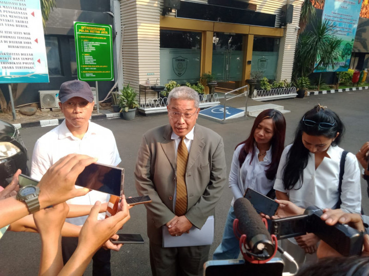 Kepala Bea Cukai Purwakarta Klarifikasi soal Harta Fantastis yang Dilaporkan ke KPK