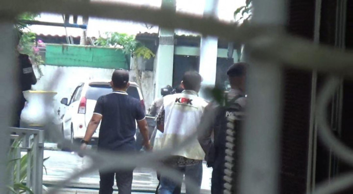 KPK: OTT di Kabupaten Sidoarjo Tidak Sempurna