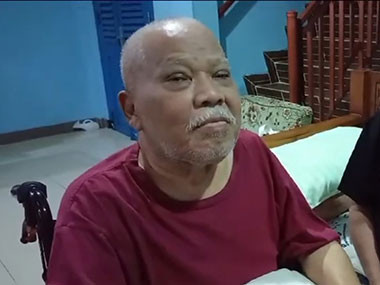 Kronologi Meninggalnya Aktor Warkop DKI Dorman Borisman