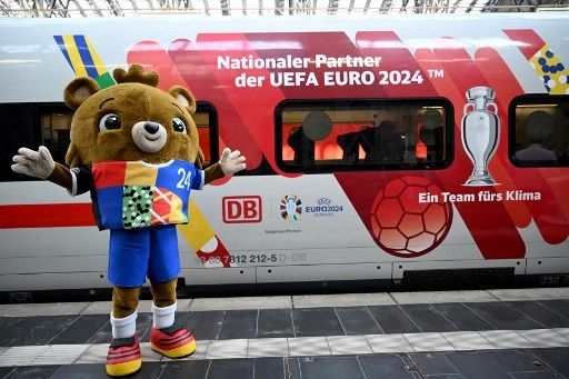 UEFA Tambah Slot Pemain dari 24 Menjadi 26 untuk Euro 2024