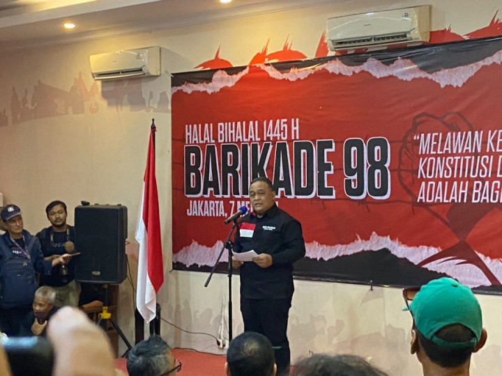 Wacana Pembentukan <i>Presidential Club</i> Tuai Kritik