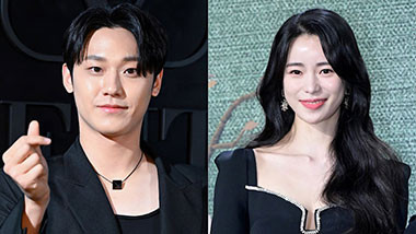 Lee Do Hyun dan Lim Ji Yeon Kepergok Gandengan Tangan di Baeksang Arts Awards 2024