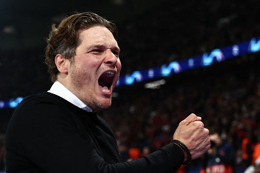 Dortmund ke Final Liga Champions, Terzic Ingatkan bahwa Mimpi Belum Berakhir