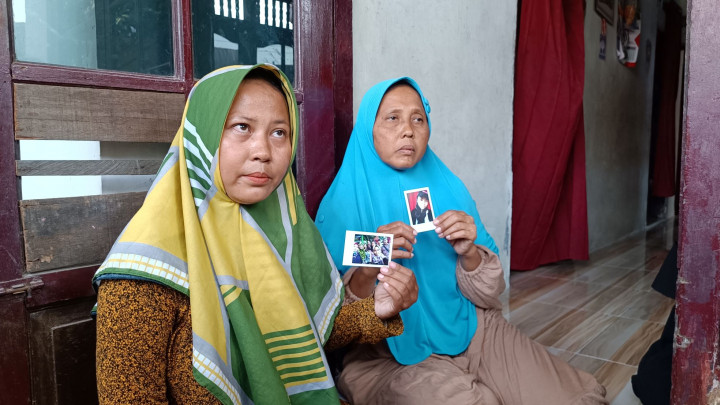 Sempat Hilang Kontak, Gadis di Cirebon Ditemukan Tewas Diduga Dibunuh