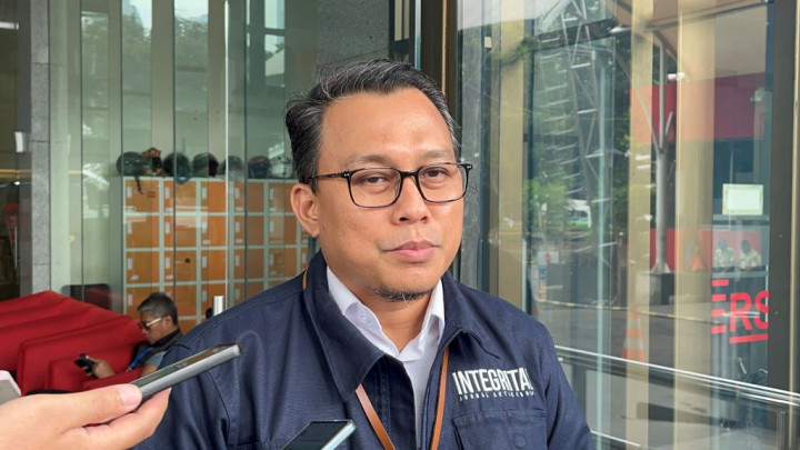 Sidang Gugatan Praperadilan Eks Karutan, KPK: Kami Optimis Ditolak Hakim