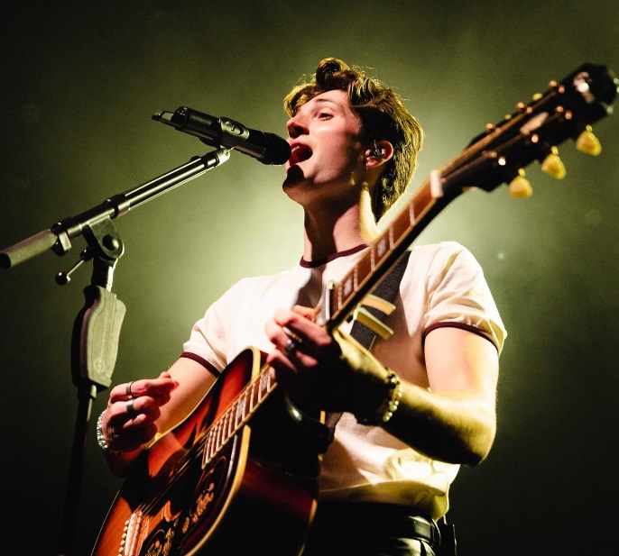 Yuk Merapat! Henry Moodie Gelar Konser Gratis di Jakarta Sore Ini