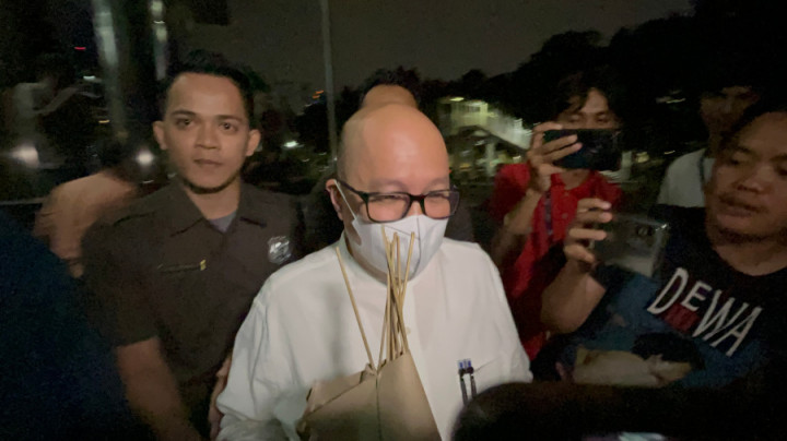 Dirut Taspen Diminta Jelaskan Soal Rekomendasi Investasi Rp1 Triliun