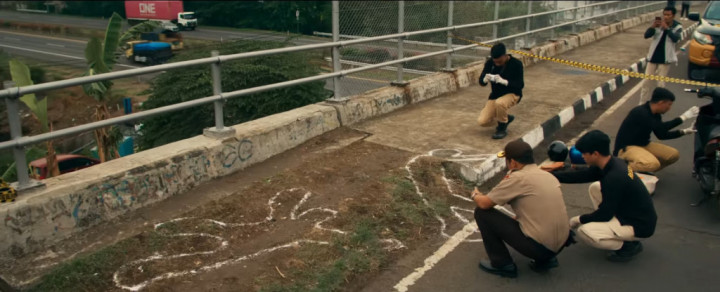 5 Fakta Pembunuhan Vina di Cirebon yang Diadaptasi Film 'Vina: Sebelum 7 Hari'