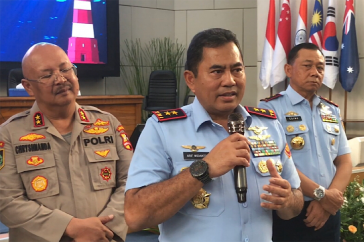 TNI Ungkap Tantangan Soliditas dengan Polri