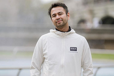 Curahan Hati Raffi Ahmad yang Bangga dengan Ayahnya