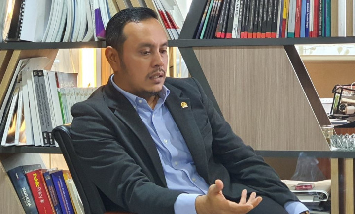 Cara Partai NasDem Bikin Biaya Politik Biar Enggak Mahal