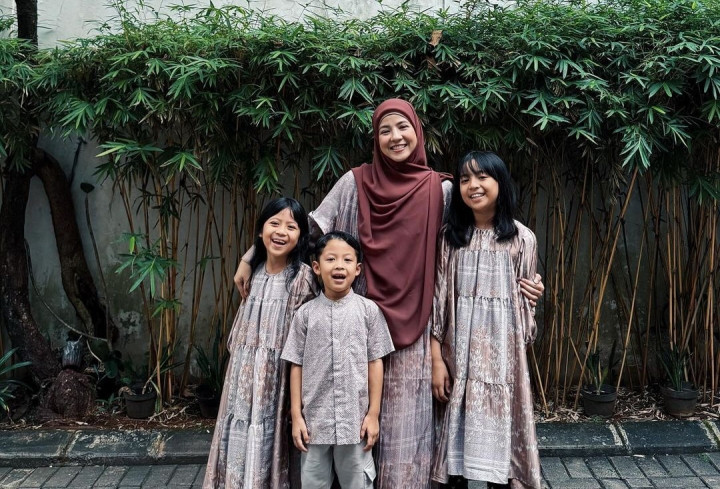 Bikin Nangis! Anak Sedih Lihat Desta dan Natasha Rizky Cerai