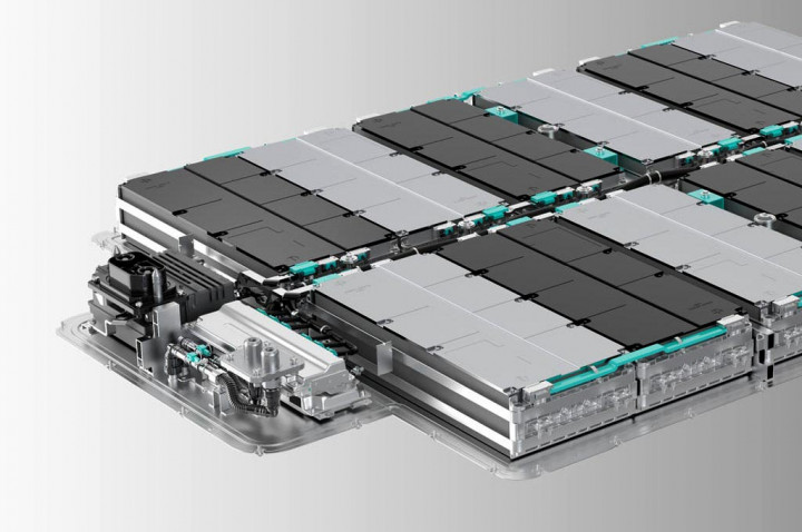 Nio Siap Gandeng BYD untuk Lawan Tesla