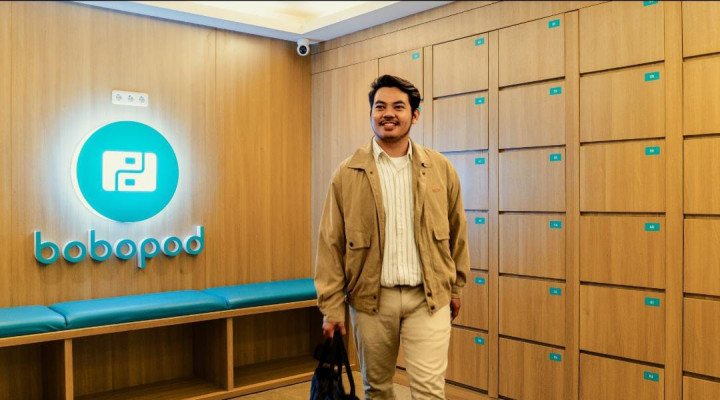 Cara Bobobox Olah Limbah Domestik Jadi <i>Net Zero Waste</i> Hotel