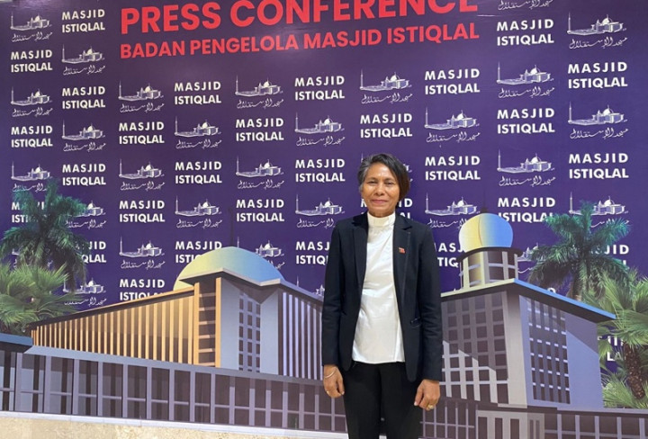 1000 Abrahamic Circles Project: Semua Agama Ajarkan Cintai Sesama?