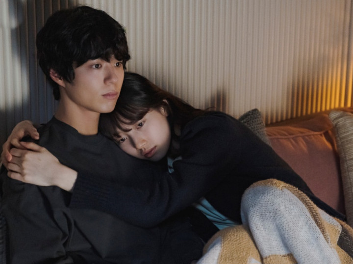 Cara Suzy dan Park Bo Gum Bangun Chemistry di Film Wonderland