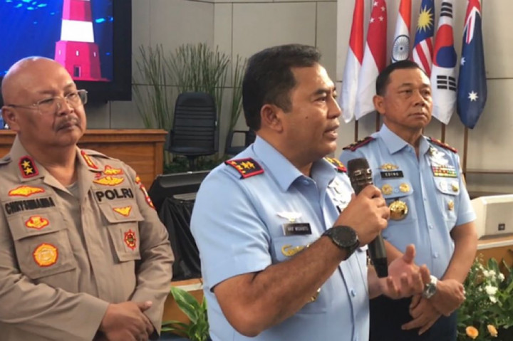 Jurus TNI-Polri Perkuat Sinergi Antarinstitusi