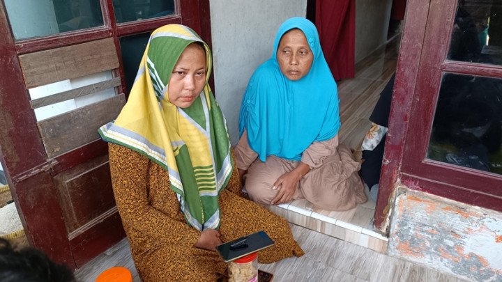 Penemuan Mayat di Cirebon, Keluarga Ungkap Ada Luka Bacok di Kepala