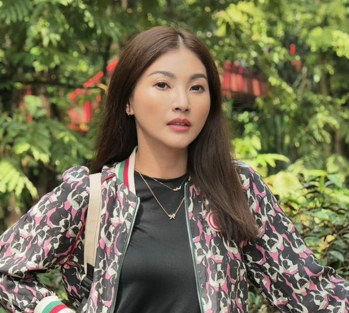 Unggah Foto Tanpa Ruben Onsu di Rumah Sakit, Sarwendah Diomelin Netizen