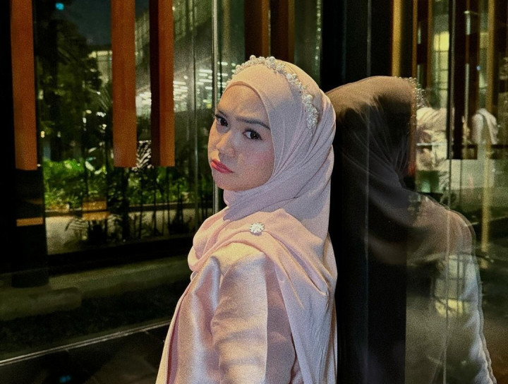 Ria Ricis Berikan Komentar Pedas di Video Klarifikasi Teuku Ryan