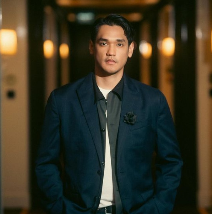 Afgan Ikut Memeriahkan Konser David Foster di Indonesia