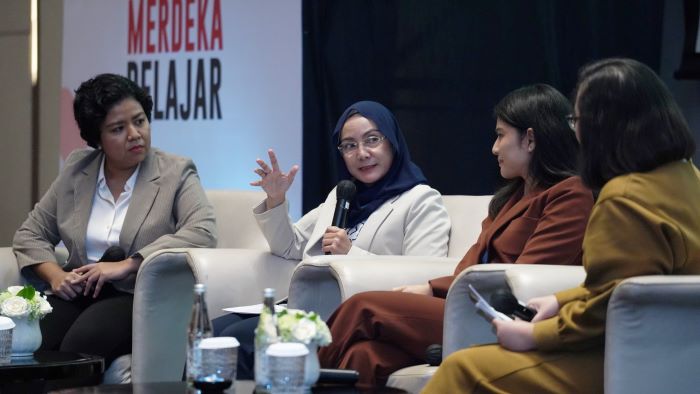Pendaftaran Program Perempuan Inovasi 2024 Dibuka, Cek Infonya di Sini