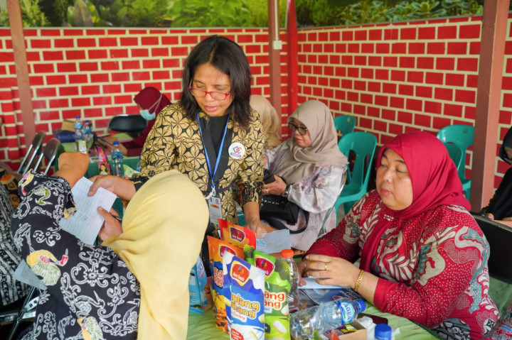 Perkuat Daya Saing UMKM, Pupuk Kaltim Dorong Produk Binaan Jajaki Peluang Ekspor