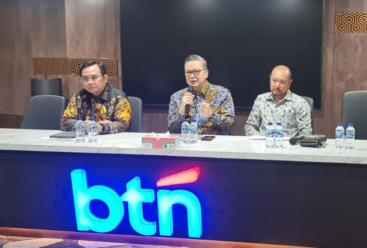 Buntut Investasi Bodong di BTN, Ombudsman Panggil OJK, LPS, dan Kementerian BUMN