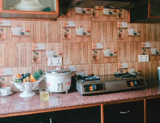 Empat cara ini bikin hati kamu lega saat memilih rice cooker. (Foto: Ilustrasi/Dok. Unsplash.com)
