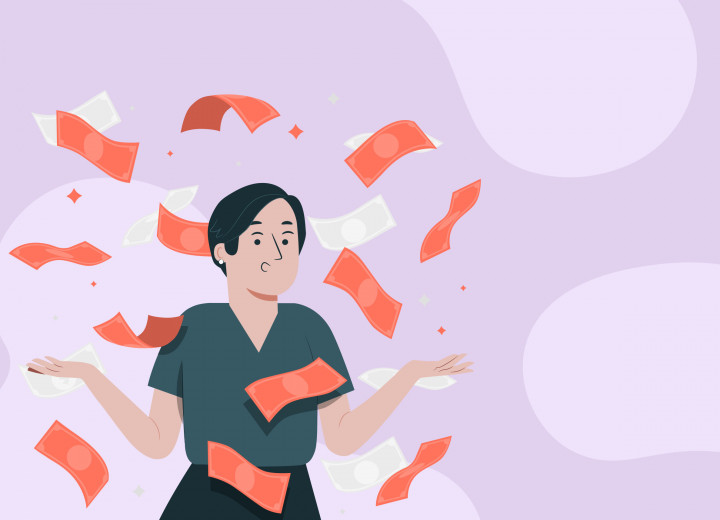 Cara Mudah Ngumpulin Dana Darurat untuk Kebutuhan Mendesak