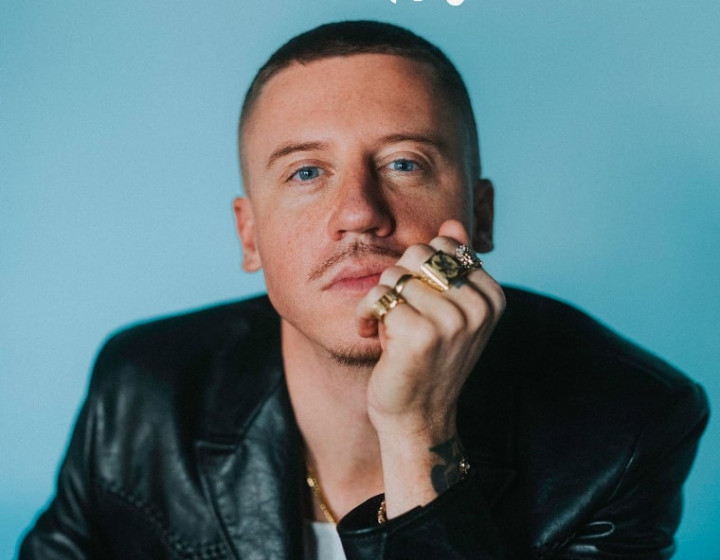 Macklemore Rilis Lagu <i>Hind's Hall</i>, Berisi Dukungan untuk Palestina