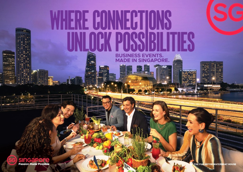 Dok. Singapore Tourism Board