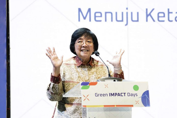 Perbaiki Tata Kelola, Kunci Benahi Regulasi Perdagangan Karbon