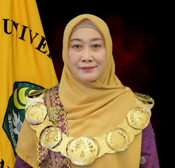 Rektor Unri Polisikan Mahasiswanya usai Bikin Konten Kritik Biaya Kuliah Mahal