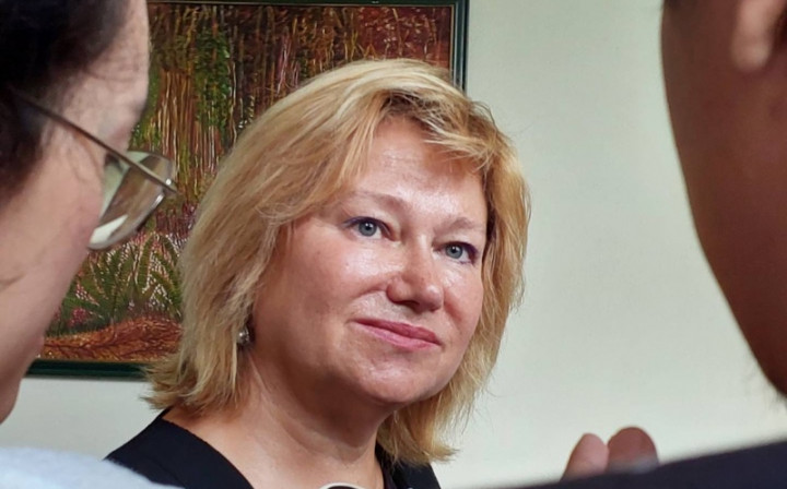 World Water Forum Diadakan di Bali, Rusia Akan Kirim Delegasi