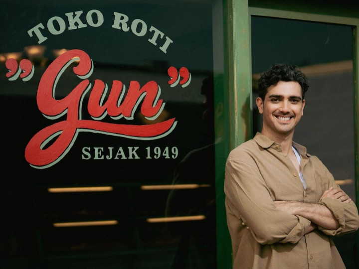 Joko Anwar Pilih Fachry Albar Jadi Pemeran Utama di Serial Nightmares and Daydreams