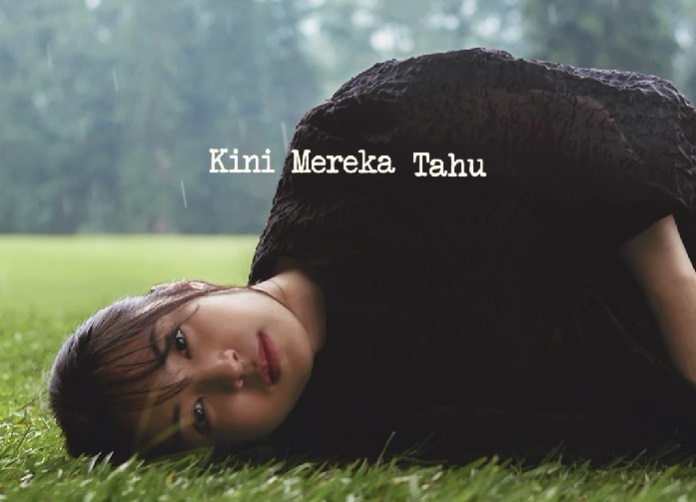 Bernadya Rilis Single Terbaru 'Kini Mereka Tahu', Ini Lirik dan Maknanya